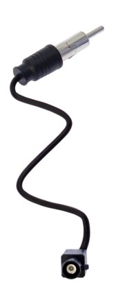 Комплект проводов для установки магнитолы в Audi A3/A4/TT (основной, CAN)LZ