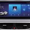 Магнитола на Андроид для Hyundai Tucson (2018+) Winca S400 R SIM 4G 12,3 дюйма