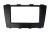 Рамка переходная 2din Geely Emgrand EC8