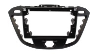 Рамка переходная в Ford Tourneo Custom 2014+ для дисплея 9 дюймов (для комплектации без CD)