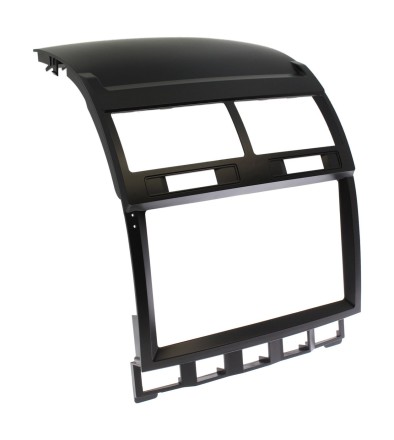 Рамка переходная в VW Touareg (02-10) для дисплея 9 дюймов