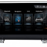 Штатная магнитола для BMW X5 (F15), X6 (F16), 2018-2019 (EVO) c большим 10 дюймов IPS экраном c SIM 4G