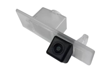 Видеокамера Kia SportAge IV 2018+