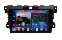 Магнитола на Андроид для Mazda CX-7 (07-12) Winca S400 R SIM 4G