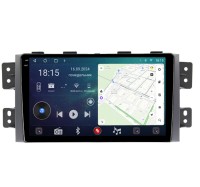 Магнитола для KIA Mohave 2008-2017 RedPower 750 (для звука)