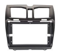 Рамка переходная в Лада Калина (II) 2013 - 2018 для дисплея 9 дюймов Рамка переходная в Лада Калина (II) 2013 - 2018 для дисплея 9 дюймов