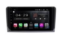 Магнитола на Андроид для Mercedes-Benz ML W164 (2005-2011), GL X164 (2006-2012) Winca S400 R SIM 4G