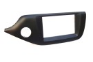 Рамка переходная 2din KIA Cee'd Pro (12-17) с креплением №15 Рамка переходная 2din KIA Cee'd Pro (12-17) с креплением №15