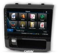 Рамка переходная HAVAL H9 (14+) для дисплея 10 дюймов