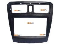 Рамка переходная 2din JAC Tongyue, J3  2013+