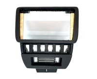 Рамка переходная в Лада Нива (Lada NIVA) для дисплея 9 дюймов (литье, пластик заводской) Рамка переходная в Лада Нива (Lada NIVA) для дисплея 9 дюймов (литье, пластик заводской)