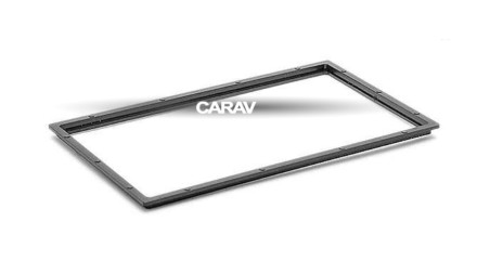 Рамка переходная 2din Nissan Paladin 2003+; Xterra 2001-2004