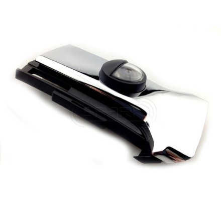 Видеокамера фронтальная Toyota Prado 150 2013+