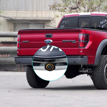 Видеокамера SPD-305 Ford Ranger, F-150, F-250, F-350, Edge, Explorer