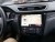 Автомагнитола для Nissan Qashqai, X-Trail (14+) Compass TS с SIM 4G + HI-FI с DSP + Carplay