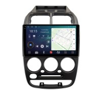 Магнитола для Hyundai Accent 1999-2012 Redpower 750 серии (Hi-Fi, 6-канальный DSP с параметрическим эквалайзером)