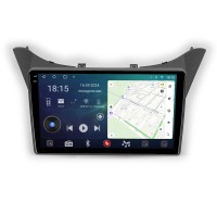 Магнитола на Андроид для Hyundai Genesis Genesis coupe 12-16 RedPower 700 (Мощная версия)