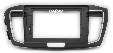 Рамка переходная HONDA Accord (13-18) для дисплея 10 дюймов