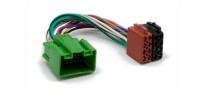 ISO-провод VOLVO C30,C70,S80 2006+; S40,V50 2004+; V70,XC70 2007+; XC90 2002+ ISO-провод VOLVO C30,C70,S80 2006+; S40,V50 2004+; V70,XC70 2007+; XC90 2002+