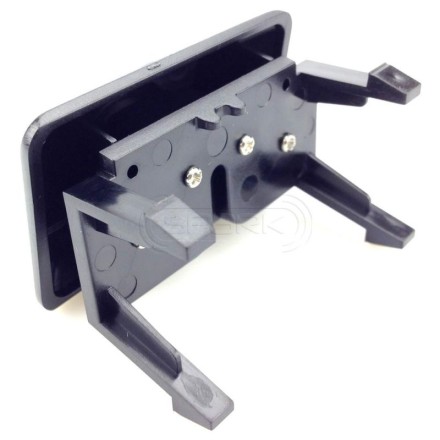 Видеокамера фронтальная Toyota Highlander III (U50) 2013+