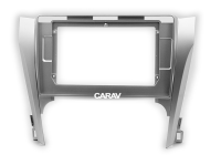 Рамка переходная TOYOTA Camry, Aurion (11-14), DAIHATSU Altis (12-17) для дисплея 10 дюймов 