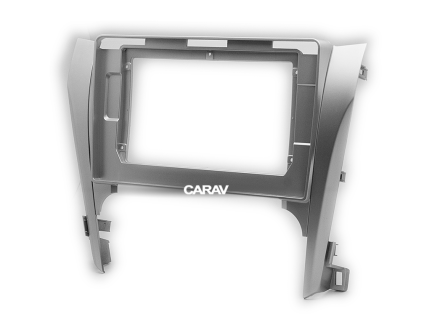 Рамка переходная TOYOTA Camry, Aurion (11-14), DAIHATSU Altis (12-17) для дисплея 10 дюймов 