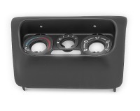 Панель для переноса кнопок кондиционера Mitsubishi Lancer 9 (00-10) Панель для переноса кнопок кондиционера Mitsubishi Lancer 9 (00-10)