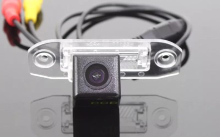 Видеокамера SPD-66 Volvo S40\S80, XC60\XC70\XC90