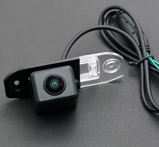 Видеокамера SPD-66 Volvo S40\S80, XC60\XC70\XC90