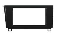 Рамка переходная 2din Toyota Tundra, Sequoia 2007+ Рамка переходная 2din Toyota Tundra, Sequoia 2007+