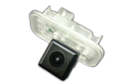 Видеокамера SPD-229 Toyota Camry V70 (18+)