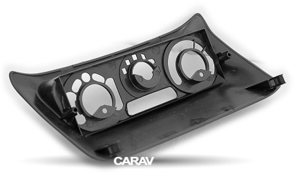 Рамка переходная MITSUBISHI Lancer IX (00-10) для дисплея 9 дюймов