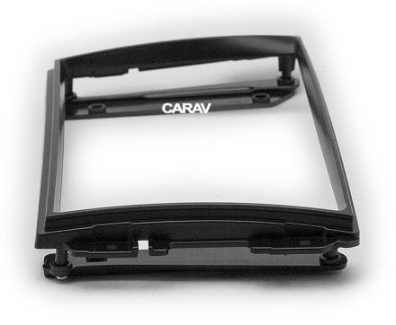 Рамка переходная в DATSUN on-DO, mi-DO 2014-2020 для дисплея 9 дюймов