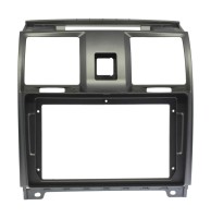 Рамка переходная 9 дюймов УАЗ Патриот 2013-2016