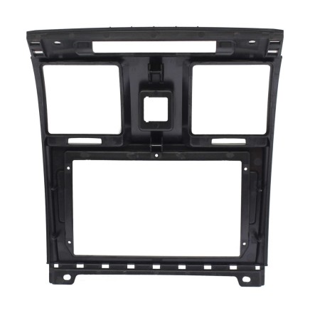 Рамка переходная 9 дюймов УАЗ Патриот 2013-2016