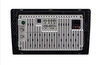 Магнитола Mercedes-Benz ML класс W164 (05-11), GL класс X164 (06-12) Ownice OL с поддержкой кругового обзора с SIM 4G + HI-FI с DSP, Carplay 1