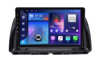 Автомагнитола для Mazda CX-5 (2011-2017) Compass TS, 10 дюймов, с SIM 4G + HI-FI с DSP + Carplay