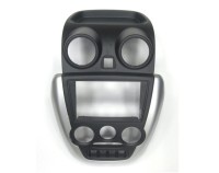 Рамка переходная 2din LADA Granta (12+) для базовой комплектации