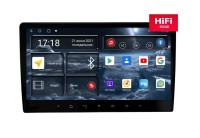 Магнитола на Андроид для Mazda 6 GH (07-12) Redpower 750 серии (Hi-Fi, 6-канальный DSP с параметрическим эквалайзером)