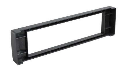 Переходная рамка 1DIN для Audi A6, A4, A8 (1997-2004)