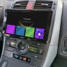 Штатная магнитола Toyota Auris (06-12) Winca S390 R SIM 4G, HI-FI с DSP + Carplay