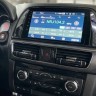 Автомагнитола для Mazda CX-5 (2011-2017), 9 дюймов Compass TS 2(3) - 32ГБ с SIM 4G + HI-FI с DSP + Carplay