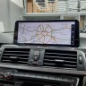 Монитор Android 10,25" для BMW 3 серии (F30/F31/F33/F34) 2017+ EVO