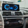 Монитор Android 10,25" для BMW 3 серии (F30/F31/F33/F34) 2017+ EVO