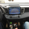 Автомагнитола для Toyota RAV4 (2013+) Compass L
