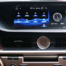 Штатная магнитола для Lexus ES (12-15) 10.25 дюймов c SIM 4G