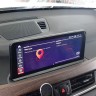 Монитор Android 10,25 дюймов для BMW X1 (F48) 2016-2017 NBT