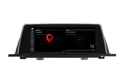 Монитор Android 10,25 дюймов для BMW 5 серии GT (F07) 2009-2013 CIC