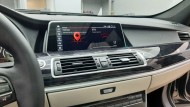 Монитор Android 10,25 дюймов для BMW 5 серии GT (F07) 2009-2013 CIC