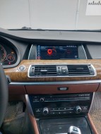 Монитор Android 10,25 дюймов для BMW 5 серии GT (F07) 2013-2017 NBT